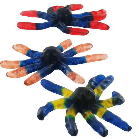 TROLLI Ursula et son Encre