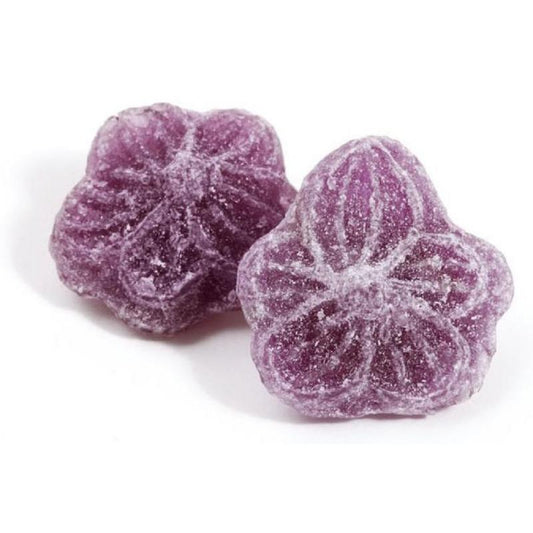 Violettes – Bonbons Kubli