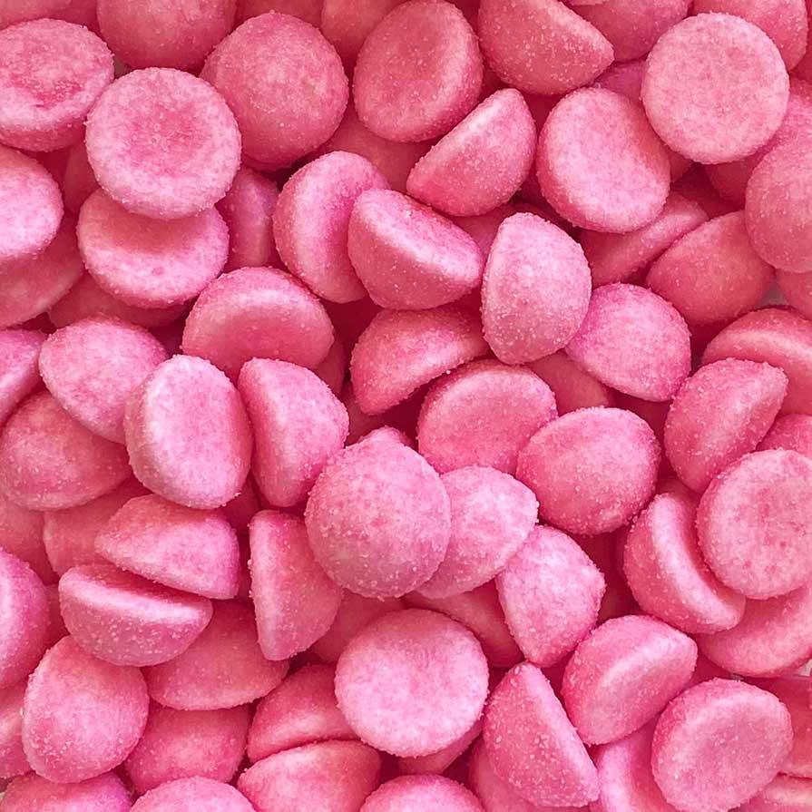 Haribo Tagada Pink