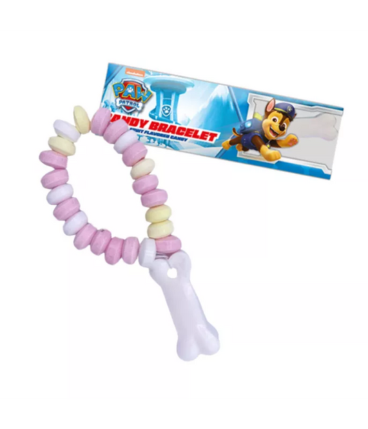 Bracelet Dextrose Pat Patrouille – 14g