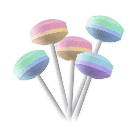 Sucettes Lollies - La Box Mystère 