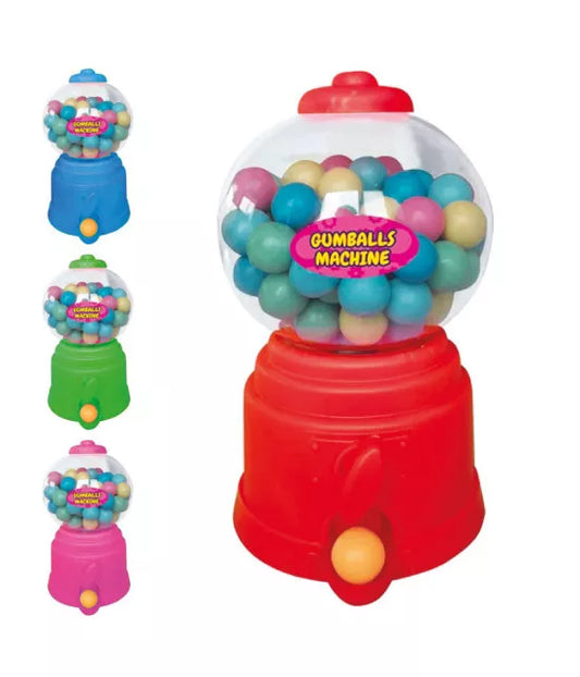 Distributeur Gumball Machine – 120g