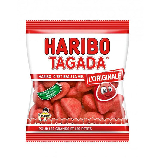 Haribo Tagada – 30g