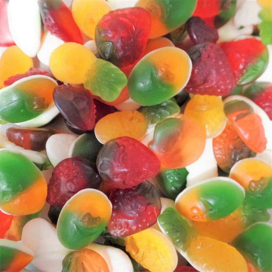 Haribo Tropifun