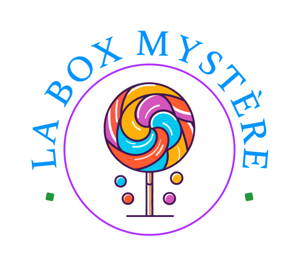 La Box Mystère 