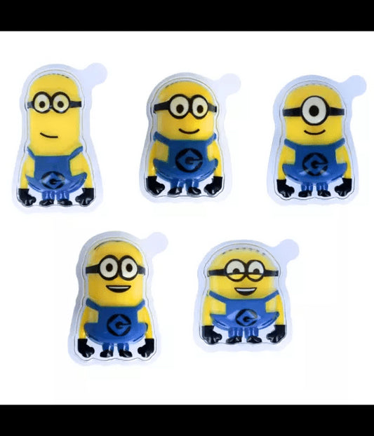 Minions Gummies - La Box Mystère 