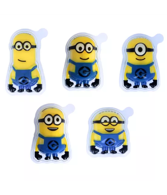 Minions Gummies