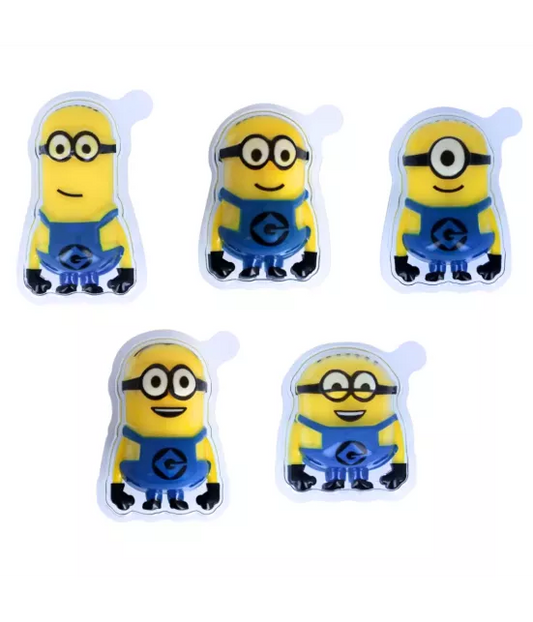 Minions Gummies