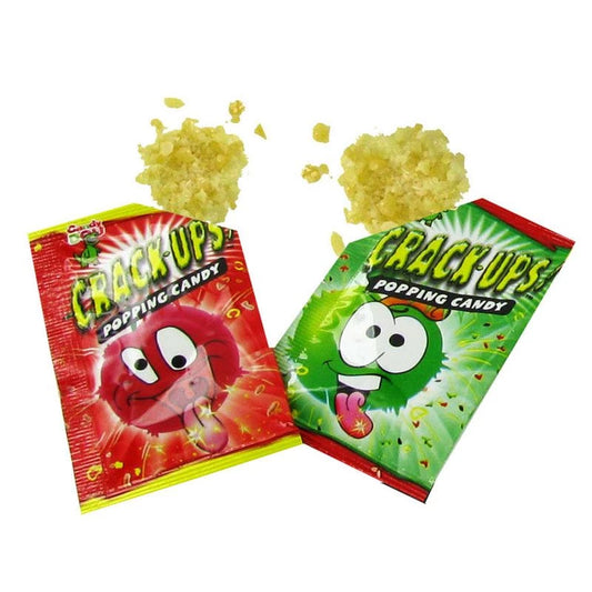 Crack Ups Pétillants – Fruits Assortis