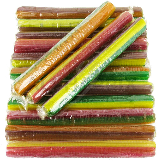 Sucres d’Orge Traditionnels – Kubli